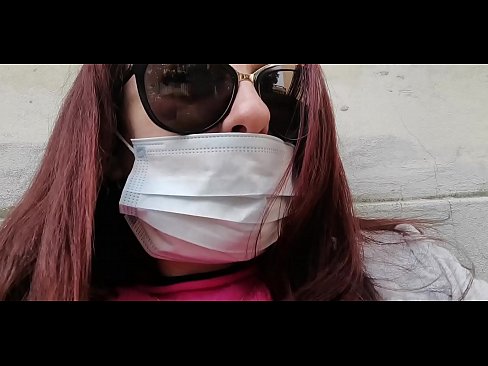 ❤️ Nicoletta bere bizilagunarekin mendekua hartzen du eta bere garajean txiza egiten du (Covid19 Italiako berrogeialdi berezia) ☑ Sexu bideoa %eu.josporn-com.ruan ﹏