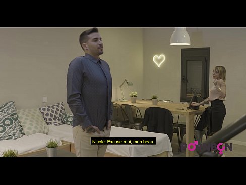 ❤️ PORNBCN 4K Titi handiak dituen emakume heldu batek analean izorratu nahi du gigolo gaztea zakar handiarekin mamada amorioa izorradura gogorra eskuko lana txakur estiloa puxa miazkatzea orgasmoa frantsesezko azpitituluak ☑ Sexu bideoa %eu.josporn-com.ruan ﹏